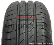 Goodyear Efficientgrip Compact 2 82T