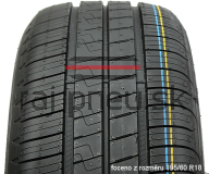Goodyear Efficientgrip Perf OE 96H XL
