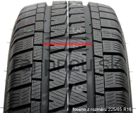 Falken C EuroAllSeason VAN11 117S DOT2021