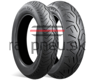 Bridgestone Exedra Max 61H Front TL