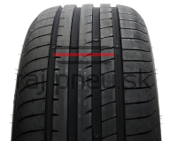 Goodyear F1 Asymmetric 5 107Y XL * ST