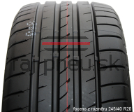 Firestone Firehawk Sport 84Y XL MFS