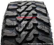 Yokohama G003 Geolandar M/T 100Q RPB POR