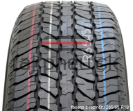 Yokohama G31B Geolandar A/T 114V