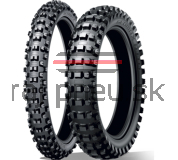 Dunlop Geomax AT81 65M TT Rear