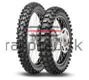 Dunlop Geomax MX33 63M TT Rear
