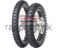 Dunlop Geomax MX34 63M TT Rear