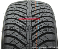 Kumho HA31 SUV Solus 107H