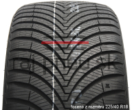Kumho HA32+ Solus 4S 94V XL