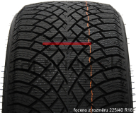 Nokian Hakkapeliitta R5 EV 109R XL SilentDrive M+S