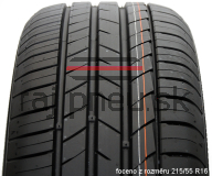 Kumho HS52 Ecsta 87W MFS