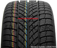 Paxaro Inverno 87H M+S