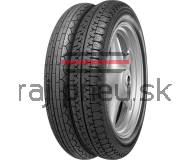 Continental K 112 58P RF TT Rear