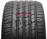 Hankook K117C 110W XL RFT MFS