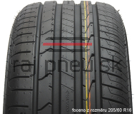 Hankook K125. Ventus Prime3 92V