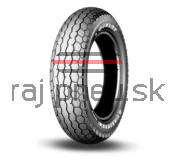 Dunlop K127 59S TT Rear