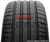 Hankook K135 Ventus Prime4 99W XL MFS