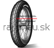 Dunlop K180 66P TT J Front