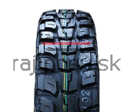 Kumho KL71 Road Venture MT 100Q XL P.O.R.