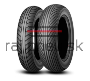 Dunlop KR345 TL Front