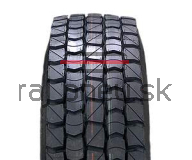 Kumho KRD02 121M