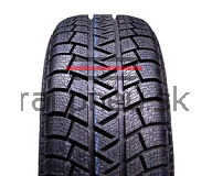 Michelin Latitude Alpin 96T MFS GreenX M+S