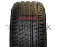 Michelin Latitude Sport 3 106V XL JLR DT