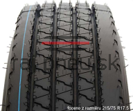Laufenn LF21 132M M+S