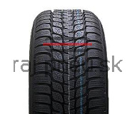 Bridgestone LM-25 Blizzak 99H RFT M+S