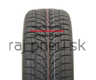 Bridgestone LM-80 Evo Blizzak 109T XL M+S DOT2022