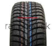 Bridgestone LM001 Blizzak 92V XL * RFT MFS M+S