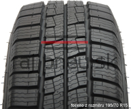 Laufenn C LV71 X Fit Van 4S 104R