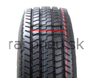 Bridgestone M788 140M