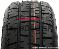 Maxxis M9400S 84M