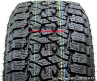 Toyo Open Country A/T3 113T