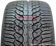 Yokohama Parada spec-X 101V XL RPB