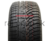 Michelin Pilot Alpin PA4 101W XL GreenX M+S