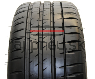 Michelin Pilot Sport 4 S 105Y XL