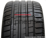 Michelin Pilot Sport 5 86Y XL MFS