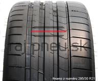 Michelin Pilot Sport S 5 101Y XL MO1 MFS