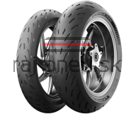 Michelin Power 5 58W TL Front
