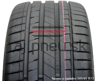 Kumho PS72 Ecsta Sport 103Y XL MFS