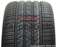 Hankook RA33D Dynapro HP2 plus 110V XL NC0 MFS