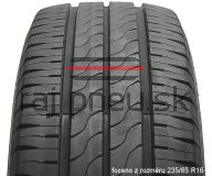 Hankook C RA58 Vantra Transit 88R
