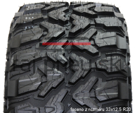 Radar Renegade X 119Q MFS P.O.R.
