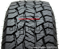 Hankook RF12 Dynapro AT2 Xtreme 110T MFS