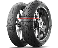 Michelin Road 6 GT 73W TL