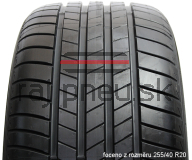 Firestone Roadhawk 2 83V