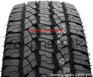 Nexen Roadian AT 4x4 104S DOT2021