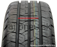 Platin C RP520 VAN Summer 104R